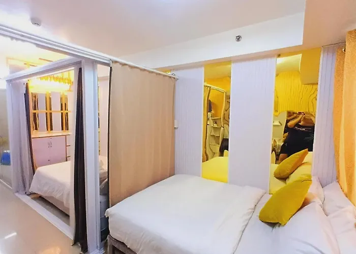 De Rama Unit 1230 Near Moa & Naia 酒店 5*