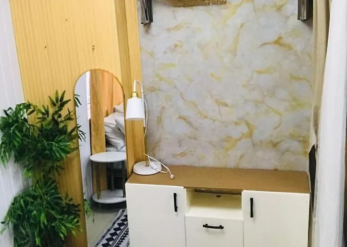 De Rama Unit 1230 Near Moa & Naia 马尼拉